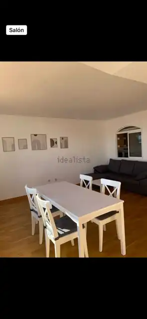 Habitación de Dúplex de alquiler en Torremolinos con Aire acondicionado, Amueblado y Horno