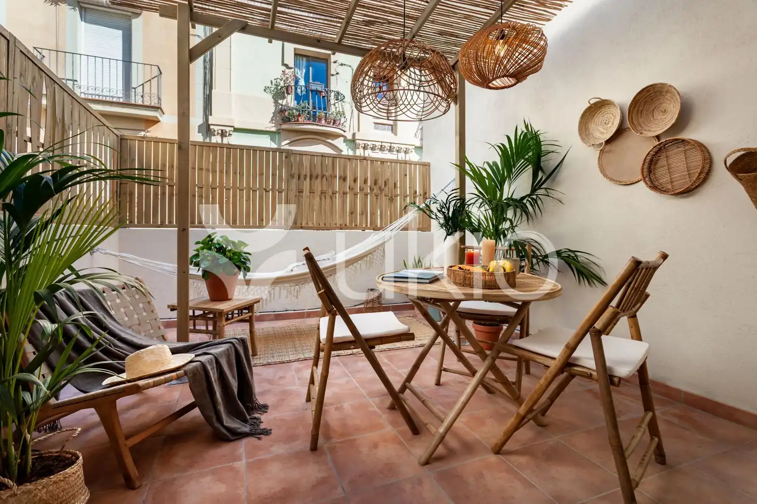 Apartament amb ascensor de lloguer a Carrer de Martínez de la Rosa, imagen 2