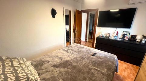 Foto 4 de Pis en venda a Barrio de San José, Zaragoza