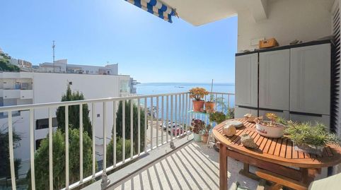 Foto 2 de Apartamento en venta en Carretera de Canyelles, Almadrava - Canyelles - Puig-Rom, Roses
