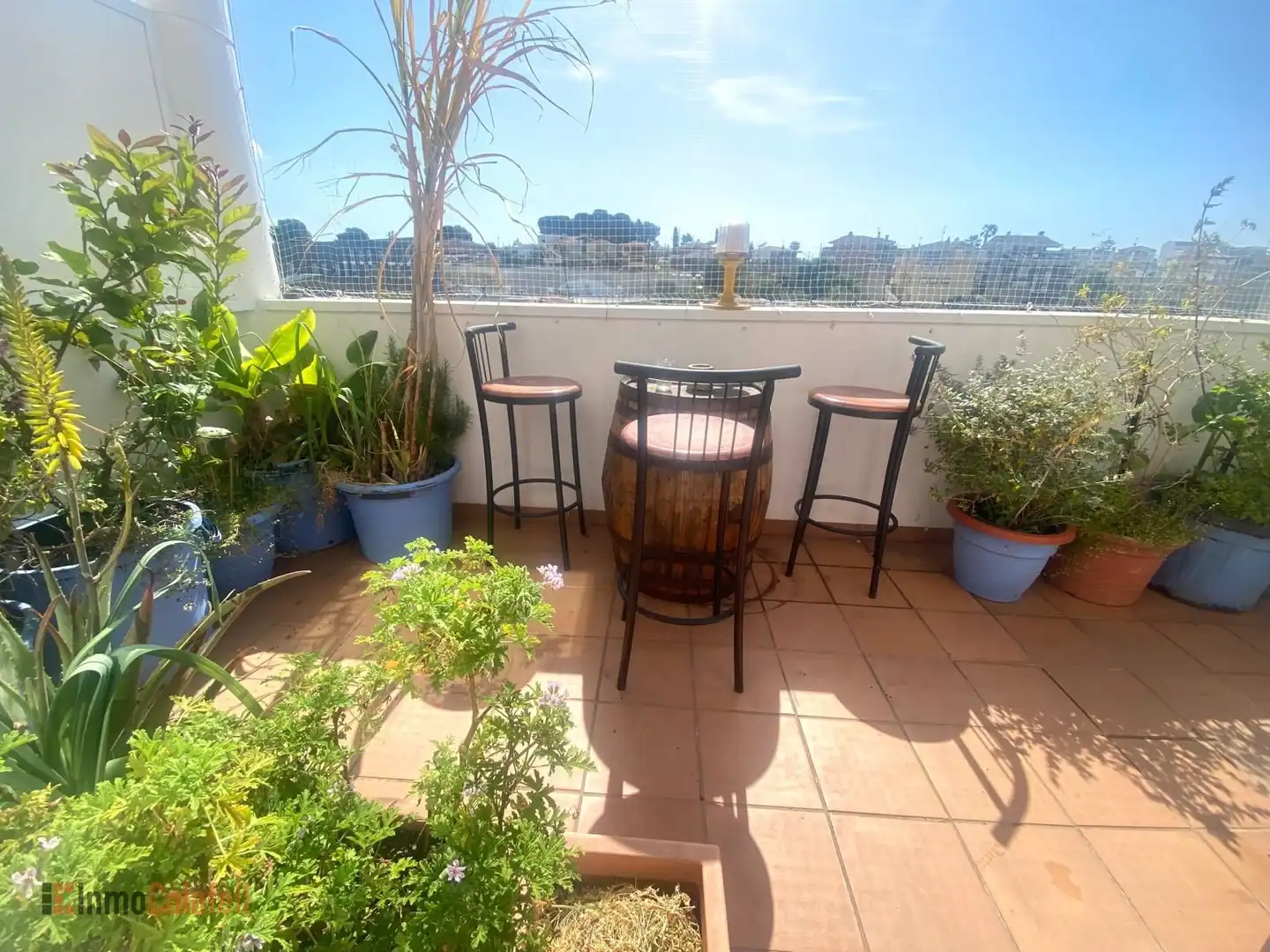 Penthouse with pool for sale in ANGLATERRA, imagen 2