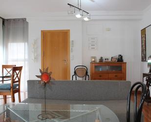 Dining room of Flat for sale in Benirredrà  with Terrace