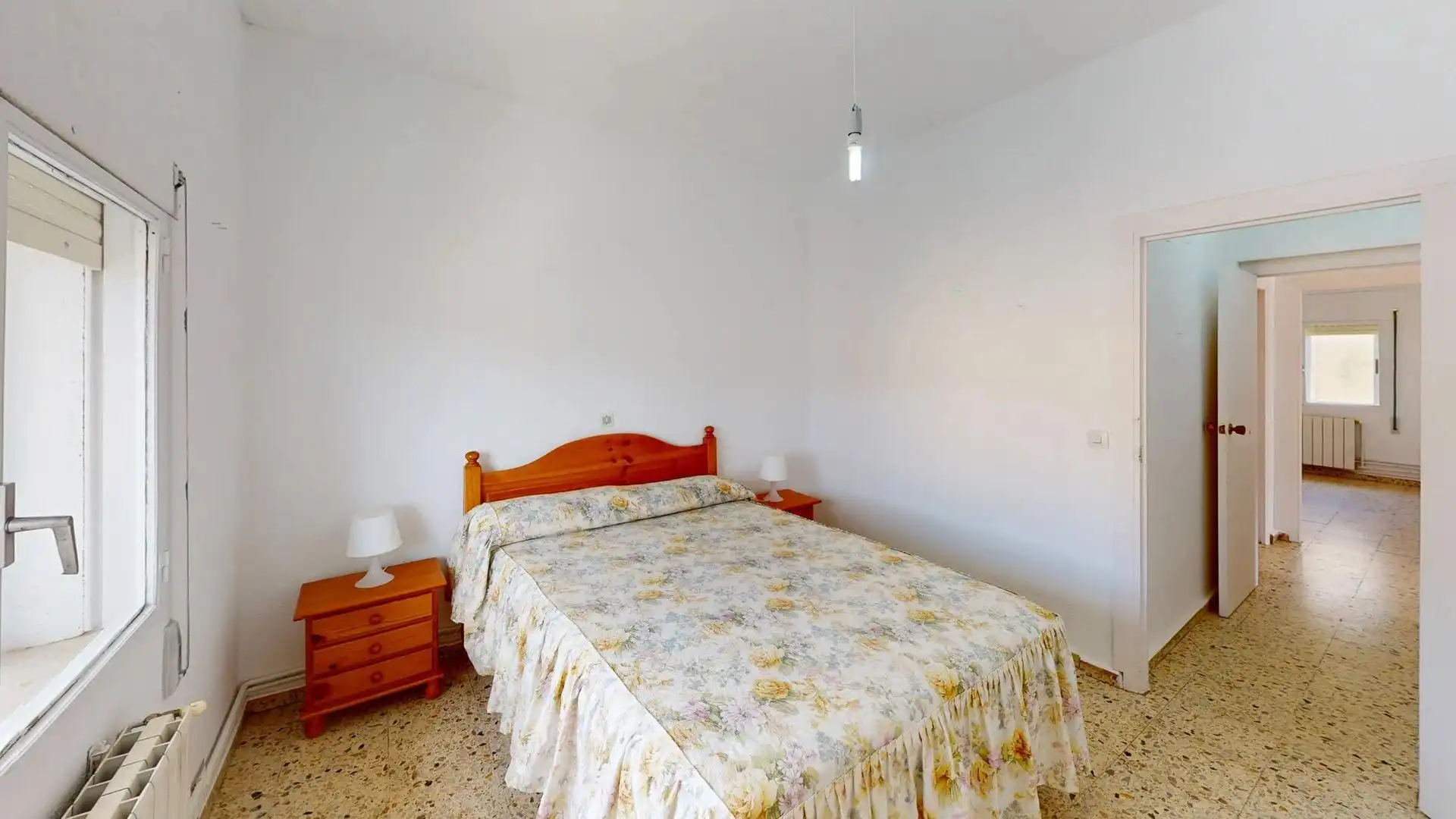 Casa o xalet en venda a La Cabrera