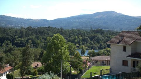 Chalet en venta en Amorin, 4 dormitorios.