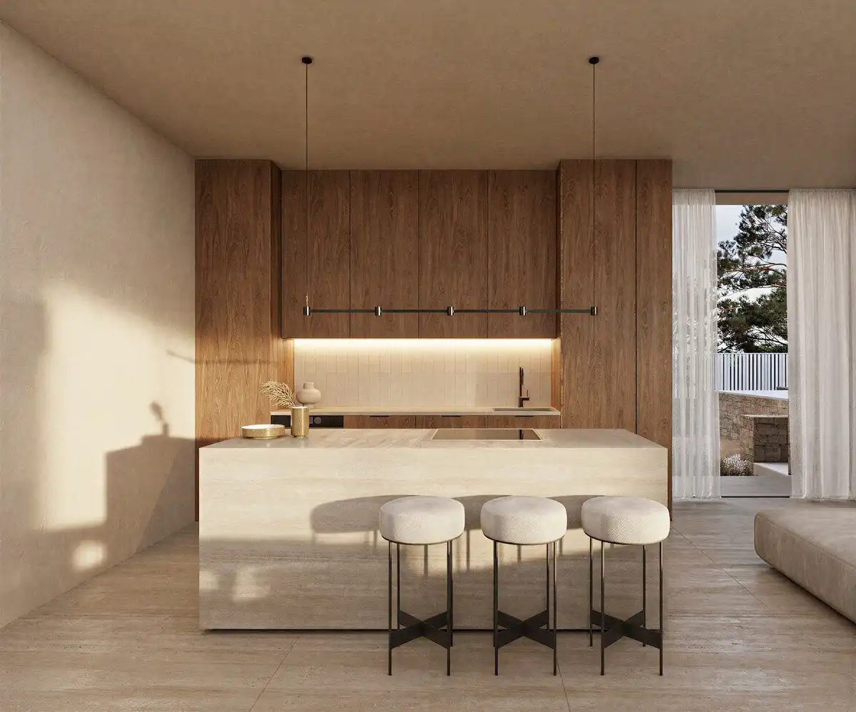 Casa en venta en Benissa pueblo, imagen 4
