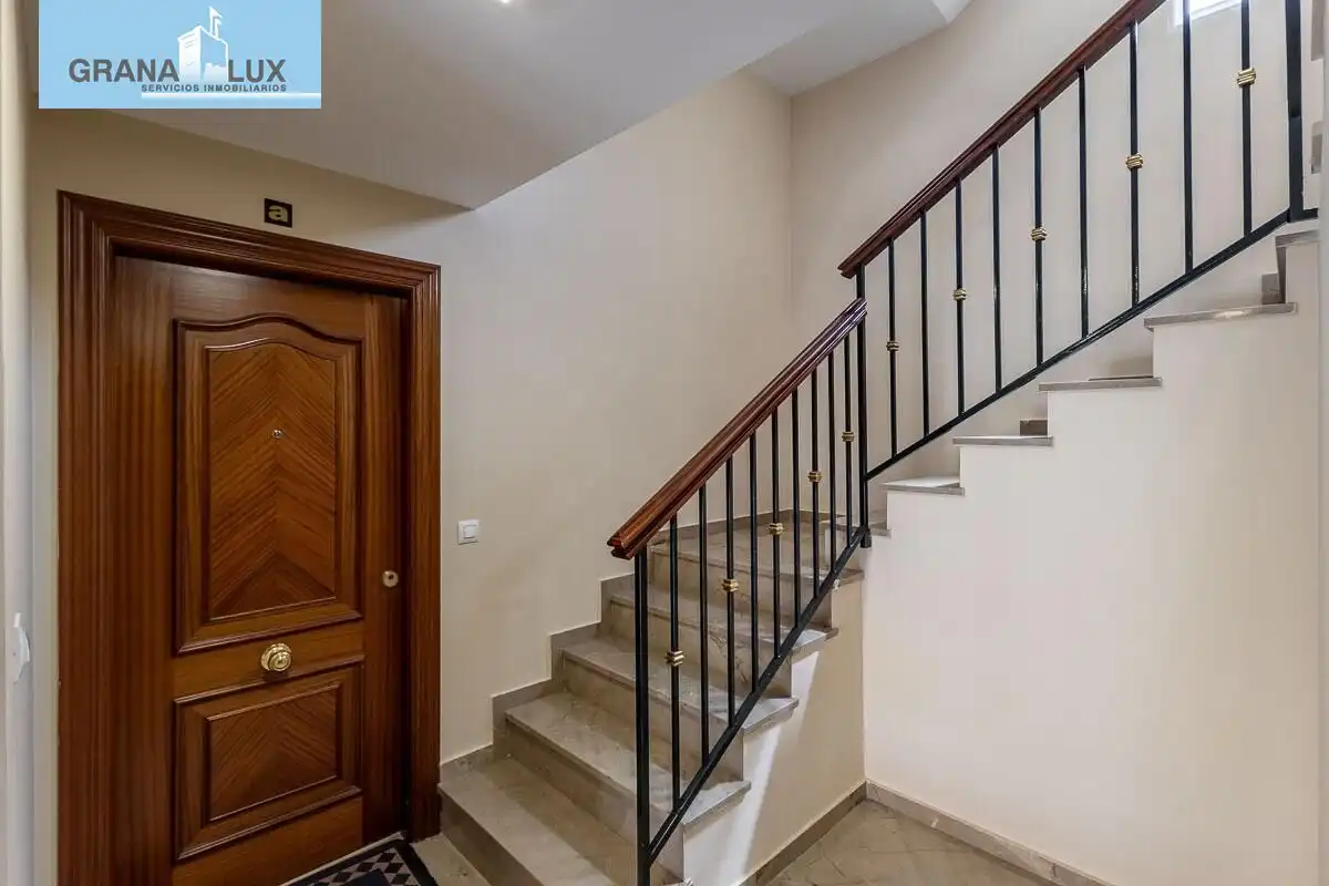 Piso en venta en Calle Doctor Tamayo Rubio, Maracena