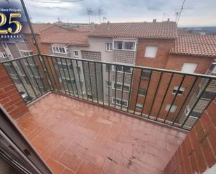 Balcony of Attic for sale in Castellar del Vallès  with Heating and Balcony