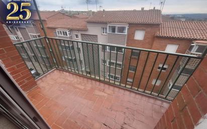 Balcony of Attic for sale in Castellar del Vallès  with Heating and Balcony