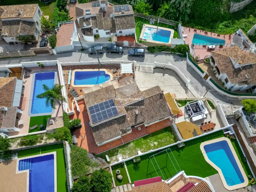 Casa o chalet en venta en Puerto
