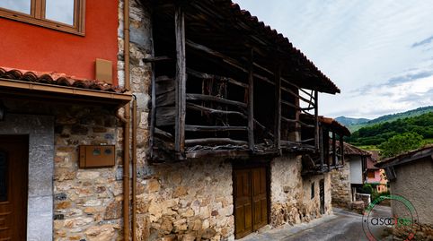 Foto 2 de Casa o chalet en venta en Sobrescobio - Lugar Villamorei, 105, Sobrescobio, Asturias