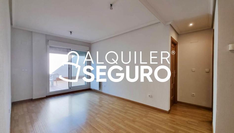 Photo 1 of Flat to rent in Río de Guadarrama, Villalba Estación, Madrid