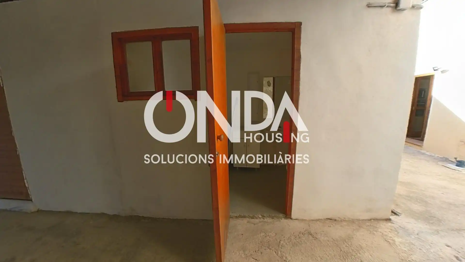 Finca rústica en venda en Isona i Conca Dellà amb Aire condicionat, Calefacció i Terrassa