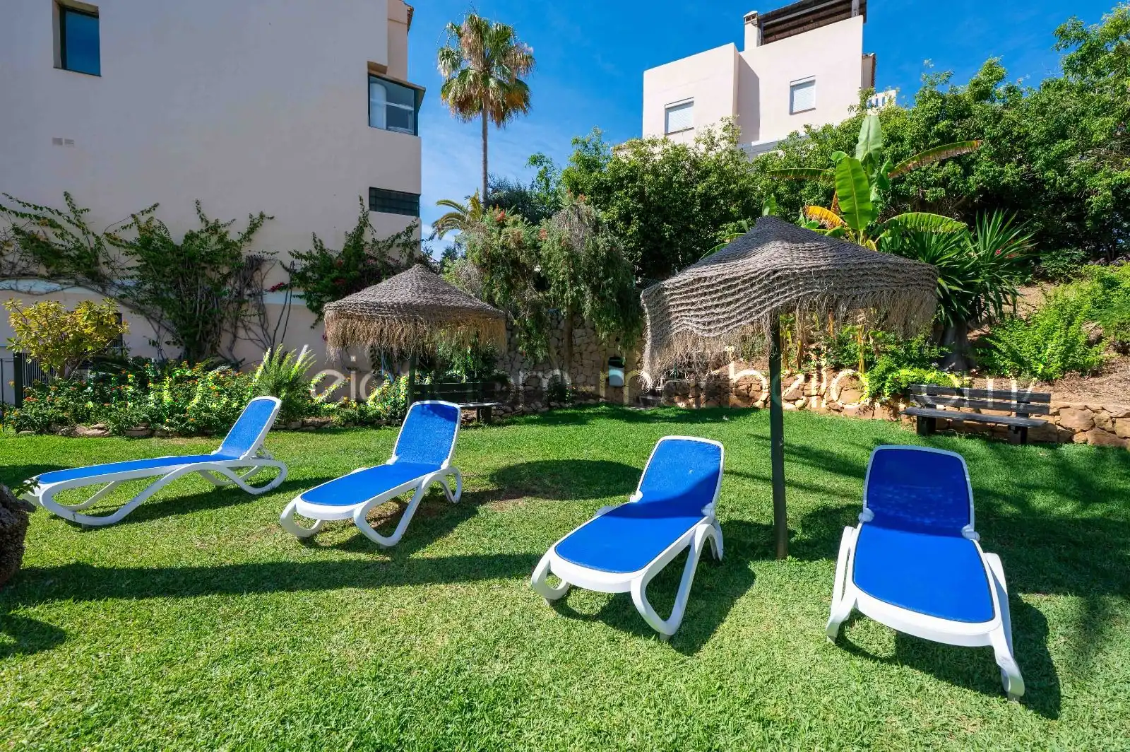 Apartament amb piscina en venda a Calle Dalia, imagen 34