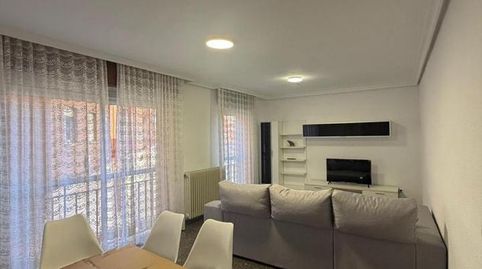 Foto 2 de Habitación en De la Guardia Civil, Reyes Católicos - Paseo San Antonio, Cuenca Capital