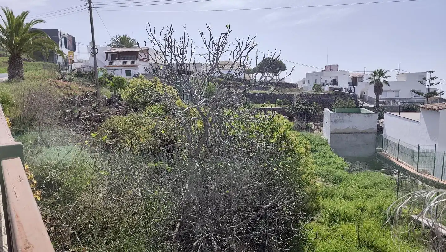 Lands and plots for sale in Guía de Isora interior, imagen 10