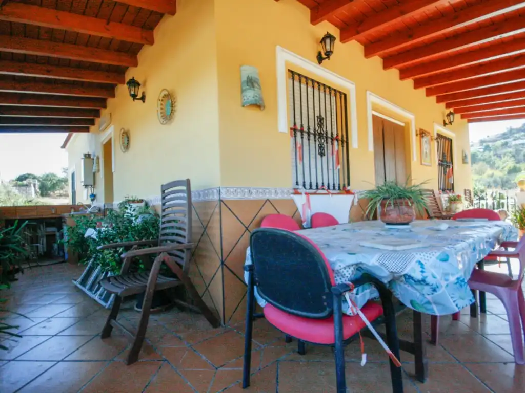Casa rústica en venta en Partida Egido, imagen 10