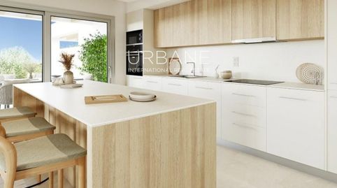 Apartamento Exclusivo con Vistas al Golf y al Ma