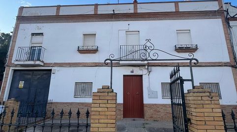 Foto 3 de Edificio en venta en Blas Infante, Coria del Río, Sevilla