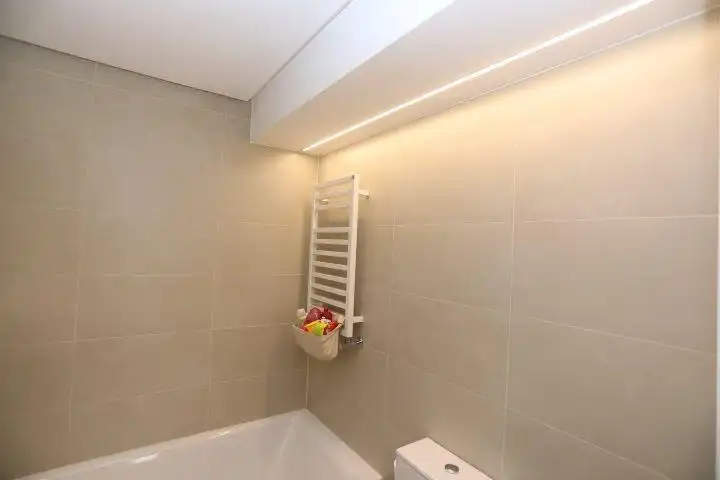 Bathroom of Flat for sale in Bilbao   with Heating
