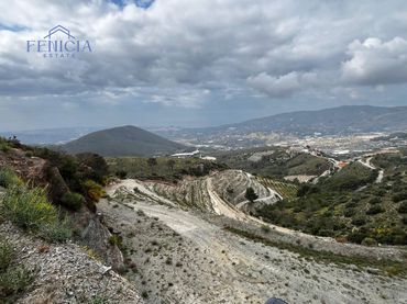 Terreno rustico in vendita a Molvízar