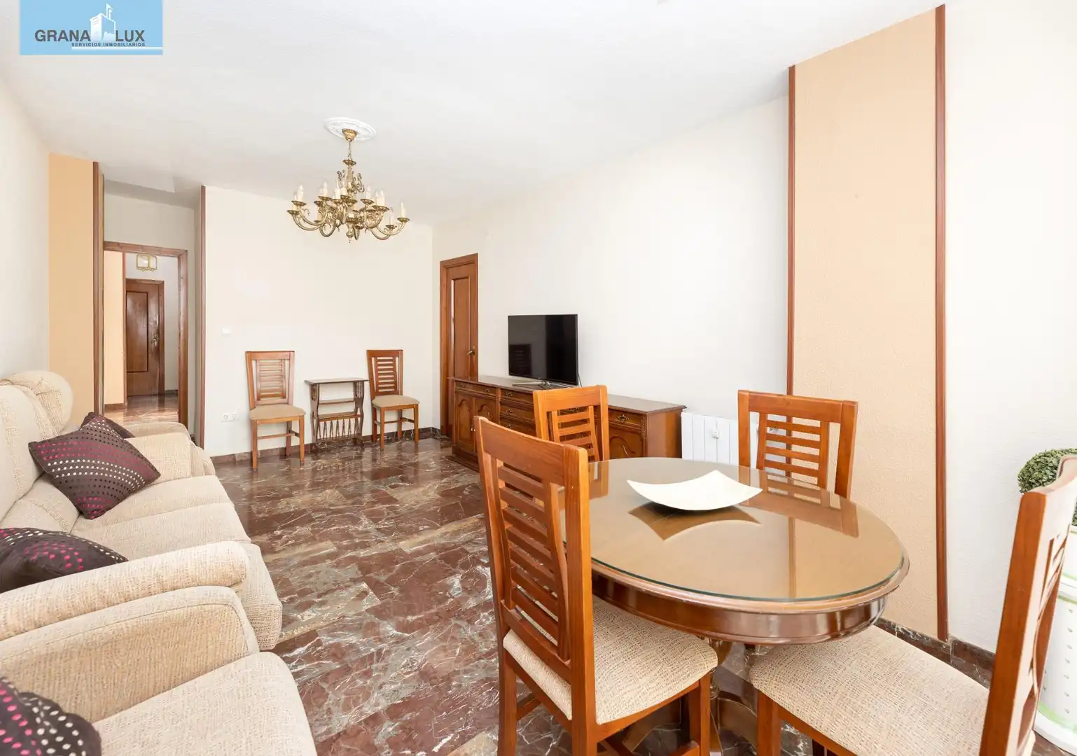 Appartamento con ascensore in vendita a Calle jose recuerda, imagen 2