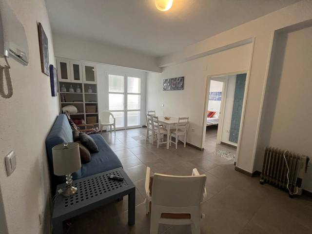 Piso en Venta en Playa de la Regla