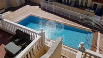 Swimming pool of House or chalet for sale in Granadilla de Abona  with Terrace and Swimming Pool