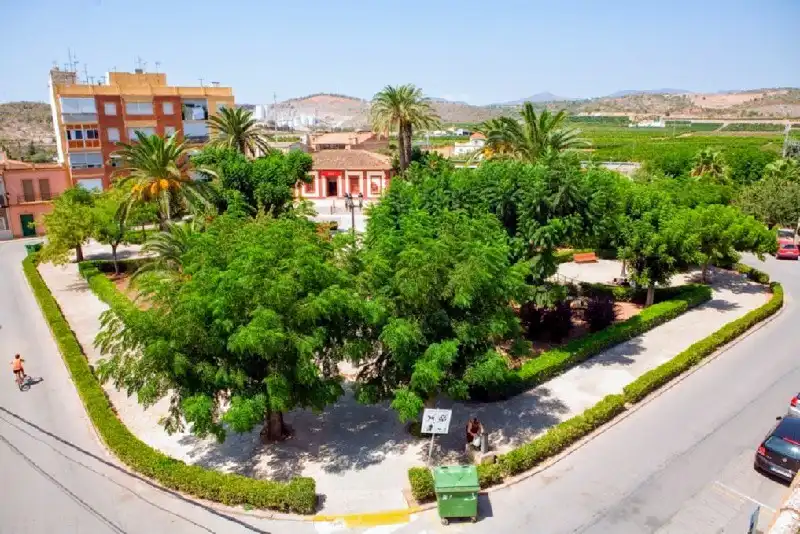 Appartement avec terrasse à louer à Plaça del Santissim Crist de la Jonquera 14, imagen 14