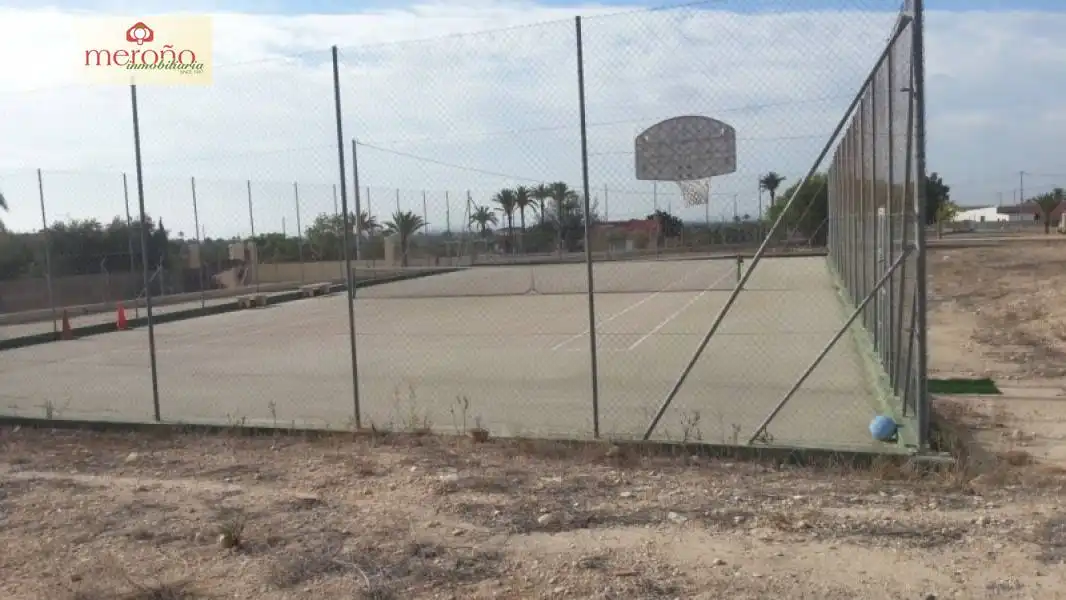 Xalet amb piscina en venda a Crevillent, imagen 5