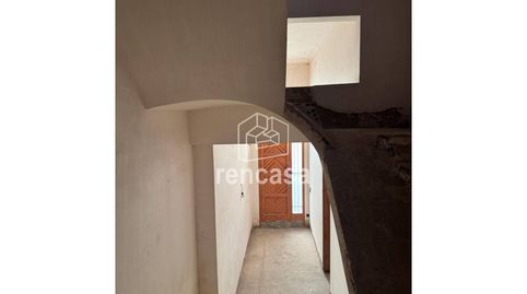 Foto 3 de Casa o xalet en venda a Calle Castell, Corbins, Lleida