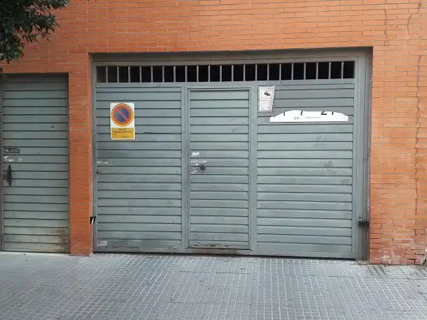 Parking de Garaje de alquiler en Arco Norte - Avda. España
