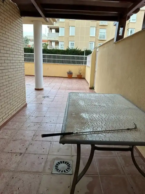Planta baja en venta en Las Lomas - Las Yucas