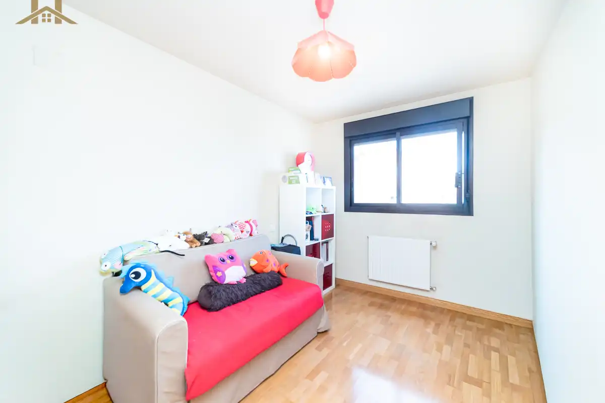 Habitación de Piso en venta en Leganés con Aire acondicionado, Calefacción y Trastero
