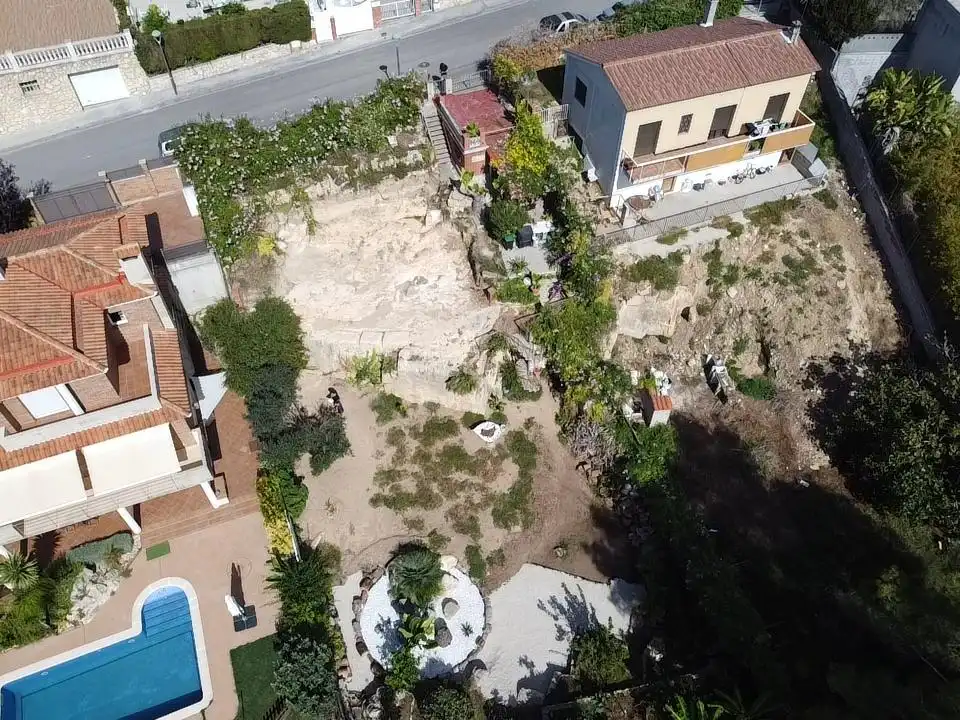 Terrenys i solars en venda a Carrer Gironès, imagen 9