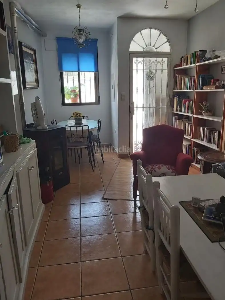Casa a schiera in vendita a Calle Santo 26, imagen 6
