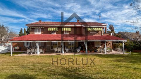 Photo 2 of House or chalet for sale in Calle Sauces, Monteclaro, Pozuelo de Alarcón