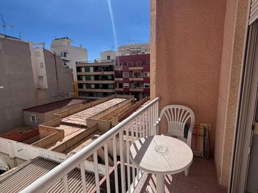 Apartment with lift for sale in Playa del Cura