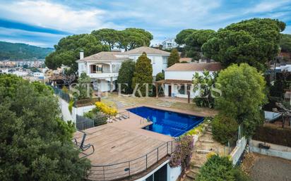 Casa o xalet en venda a Canet de Mar