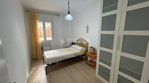 Foto 4 de Piso de alquiler en Pacífico,  Madrid Capital