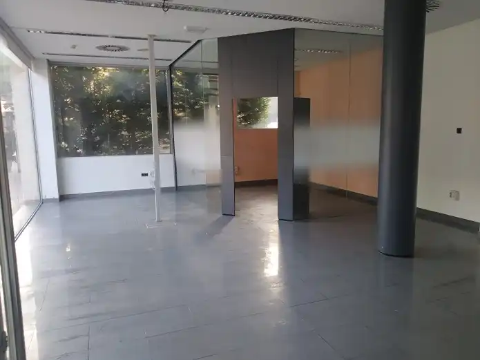 Commercial properties for rent in Mieres (Asturias)