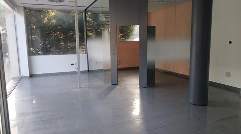 Photo 5 of Premises to rent in Cr General, Santa Marina - Polígono, Asturias