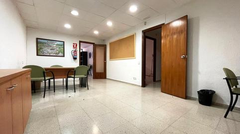 Photo 5 of Office to rent in Centro Urbano, Alicante
