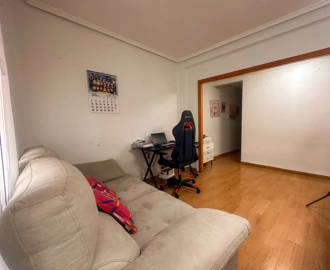 Appartement avec terrasse à vendre à Carrer de Joan d'Austria, imagen 12