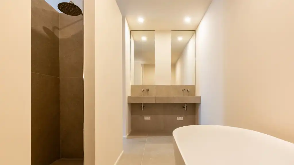 Apartament en venda a Jaume III