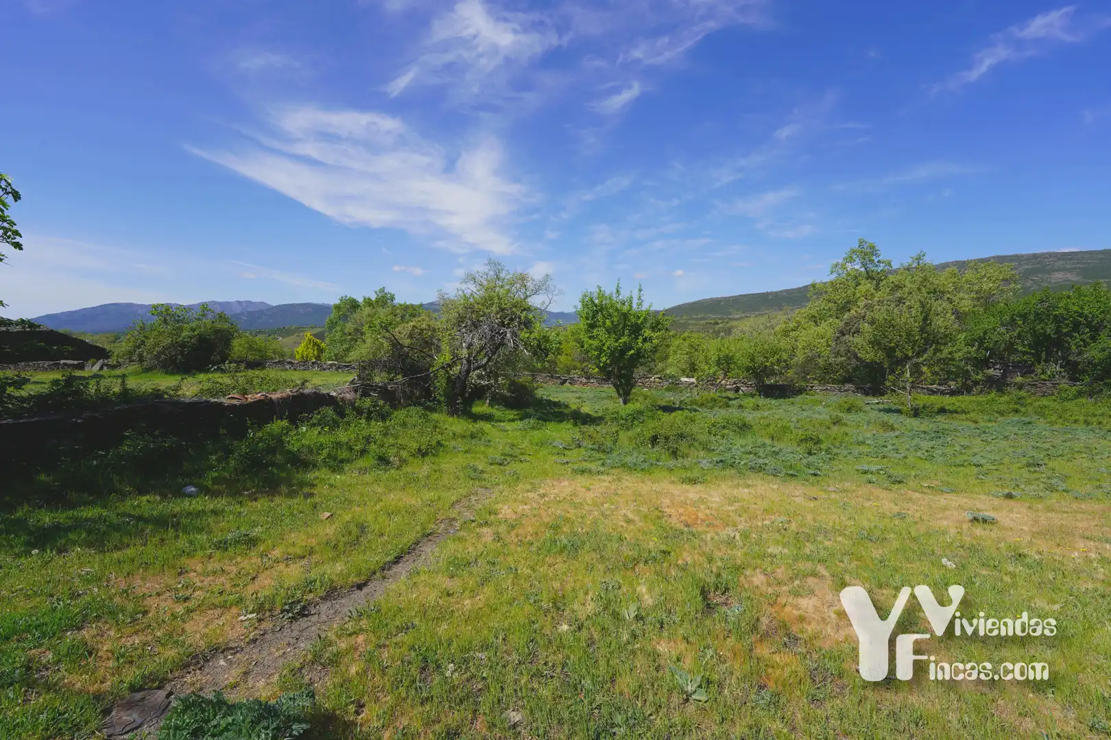 Residencial en venda en Campillo de Ranas