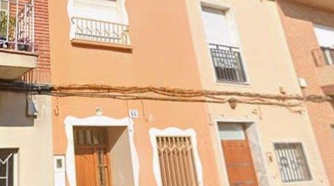 Foto 4 de Apartamento en venta en Verge del Carme, 44, 44, Guadassuar, Valencia