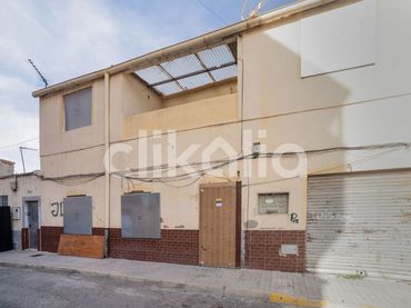 Casa en venta en Centro