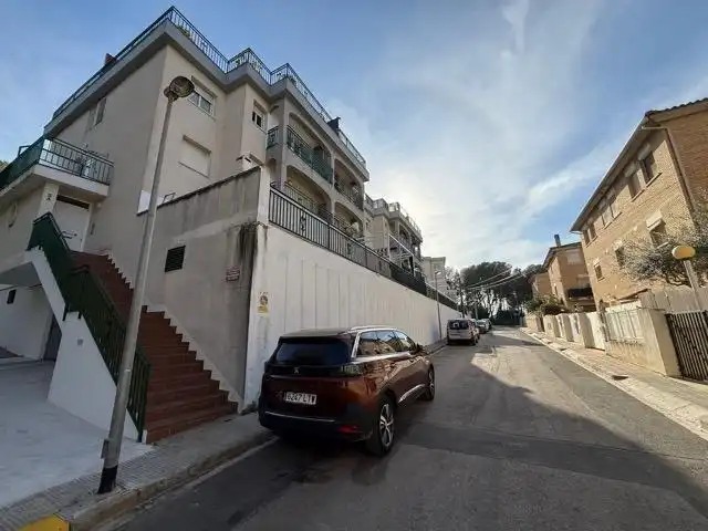 Piso en venta en Els Munts