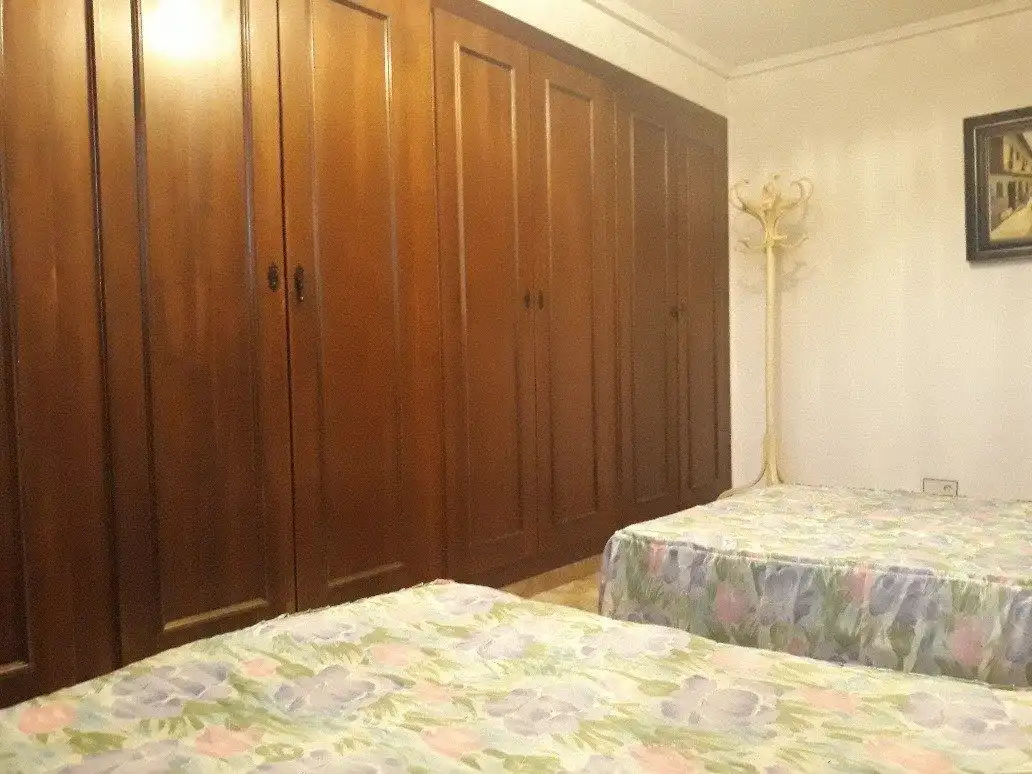Habitación de Casa o chalet en venta en Muniesa con Terraza y Balcón