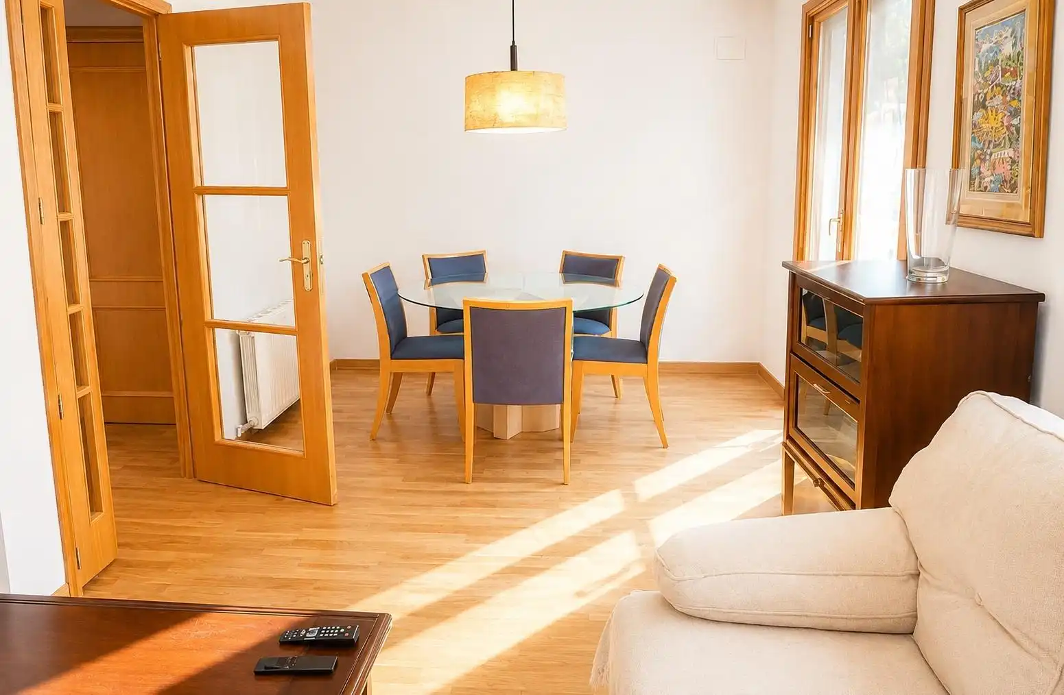 Penthouse mit Aufzug zum Verkauf in Ibi, imagen 11